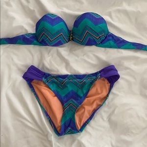 Swimsuit